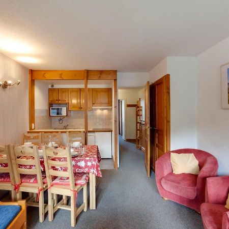Apartment Le Schuss - Val Claret-6 By Interhome ทีนเญอ ภายนอก รูปภาพ