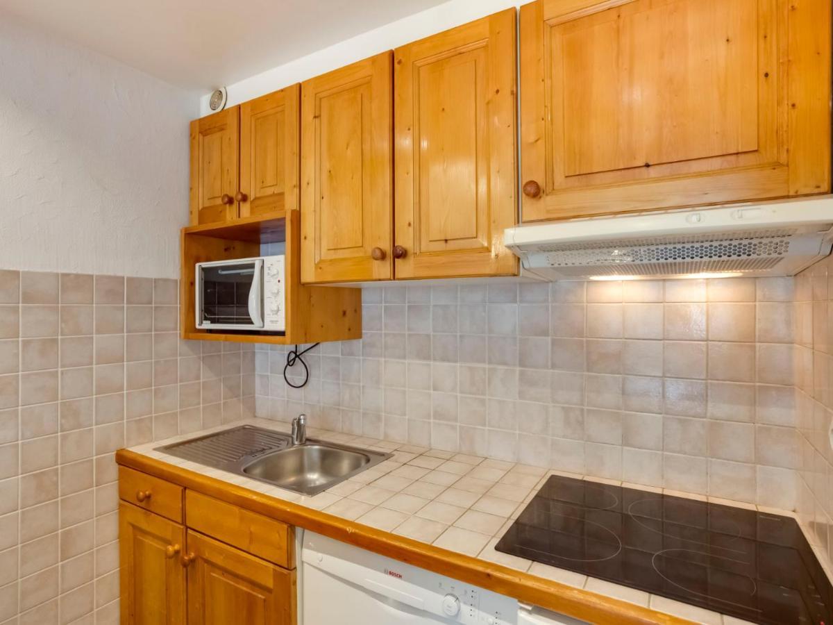 Apartment Le Schuss - Val Claret-6 By Interhome ทีนเญอ ภายนอก รูปภาพ