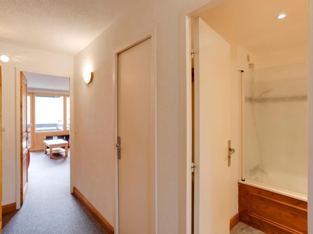 Apartment Le Schuss - Val Claret-6 By Interhome ทีนเญอ ภายนอก รูปภาพ