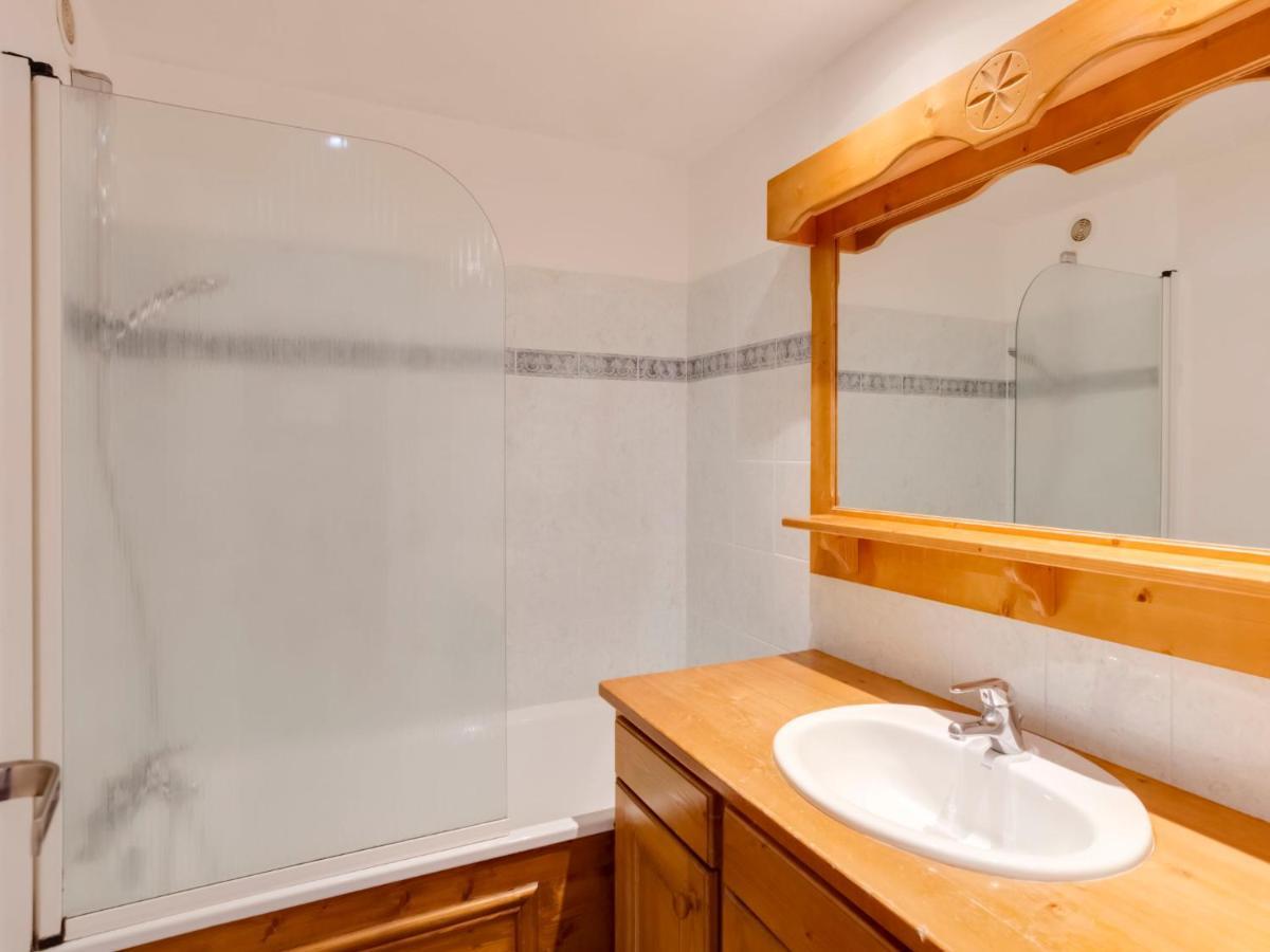 Apartment Le Schuss - Val Claret-6 By Interhome ทีนเญอ ภายนอก รูปภาพ
